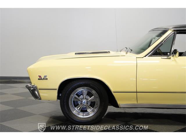 1967 Chevrolet Chevelle (CC-2100326) for sale in Concord, North Carolina