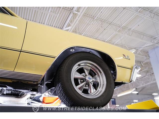 1967 Chevrolet Chevelle (CC-2100326) for sale in Concord, North Carolina
