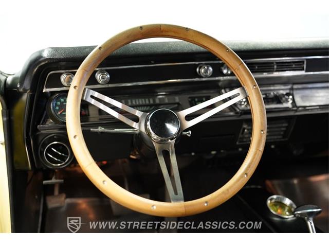 1967 Chevrolet Chevelle (CC-2100326) for sale in Concord, North Carolina