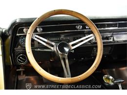 1967 Chevrolet Chevelle (CC-2100326) for sale in Concord, North Carolina