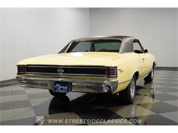 1967 Chevrolet Chevelle (CC-2100326) for sale in Concord, North Carolina