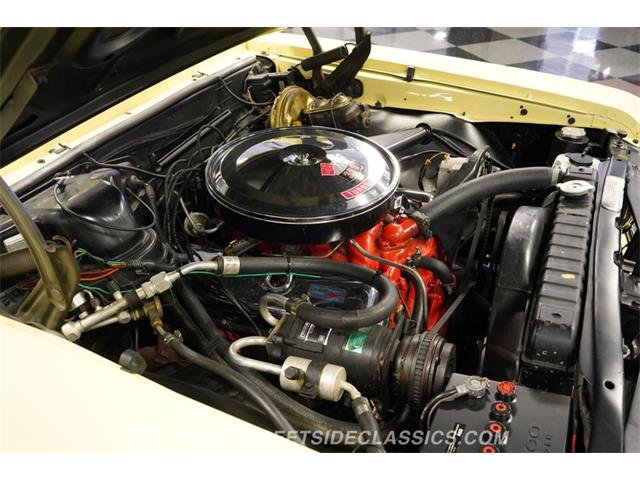 1967 Chevrolet Chevelle (CC-2100326) for sale in Concord, North Carolina