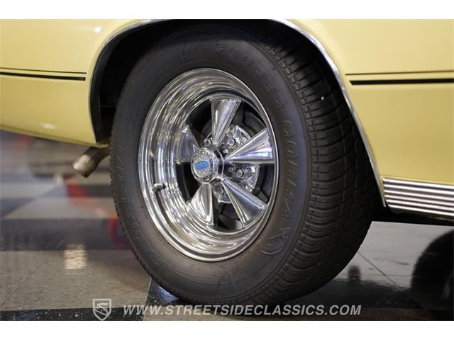 1967 Chevrolet Chevelle (CC-2100326) for sale in Concord, North Carolina