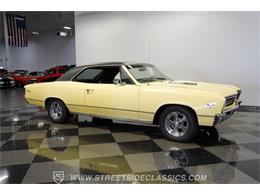 1967 Chevrolet Chevelle (CC-2100326) for sale in Concord, North Carolina