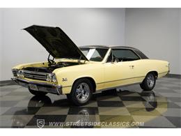 1967 Chevrolet Chevelle (CC-2100326) for sale in Concord, North Carolina