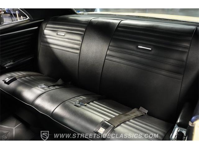 1967 Chevrolet Chevelle (CC-2100326) for sale in Concord, North Carolina