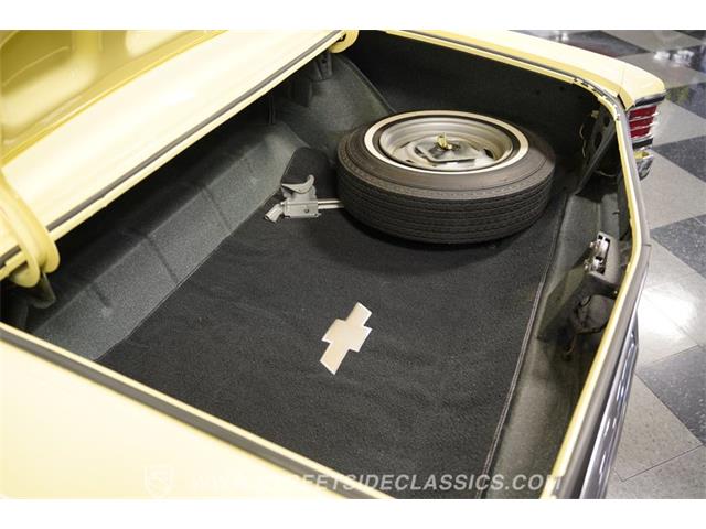 1967 Chevrolet Chevelle (CC-2100326) for sale in Concord, North Carolina