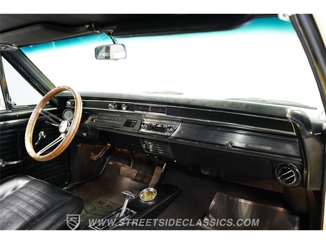1967 Chevrolet Chevelle (CC-2100326) for sale in Concord, North Carolina