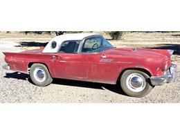 1957 Ford Thunderbird (CC-2103261) for sale in Cadillac, Michigan