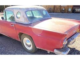 1957 Ford Thunderbird (CC-2103261) for sale in Cadillac, Michigan