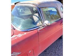 1957 Ford Thunderbird (CC-2103261) for sale in Cadillac, Michigan
