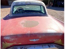 1957 Ford Thunderbird (CC-2103261) for sale in Cadillac, Michigan