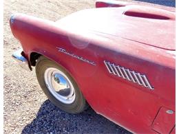 1957 Ford Thunderbird (CC-2103261) for sale in Cadillac, Michigan