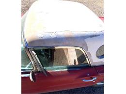 1957 Ford Thunderbird (CC-2103261) for sale in Cadillac, Michigan