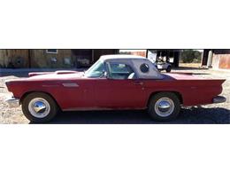 1957 Ford Thunderbird (CC-2103261) for sale in Cadillac, Michigan