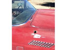 1957 Ford Thunderbird (CC-2103261) for sale in Cadillac, Michigan