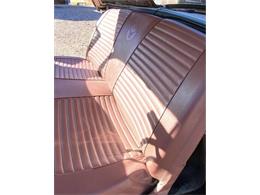 1957 Ford Thunderbird (CC-2103261) for sale in Cadillac, Michigan