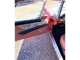 1957 Ford Thunderbird (CC-2103261) for sale in Cadillac, Michigan