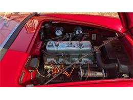 1956 Austin-Healey 100-4 (CC-2103262) for sale in Cadillac, Michigan