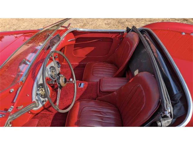 1956 Austin-Healey 100-4 (CC-2103262) for sale in Cadillac, Michigan