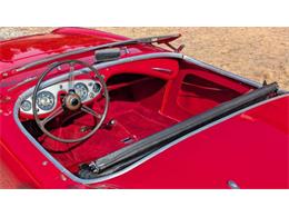 1956 Austin-Healey 100-4 (CC-2103262) for sale in Cadillac, Michigan