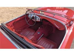 1956 Austin-Healey 100-4 (CC-2103262) for sale in Cadillac, Michigan