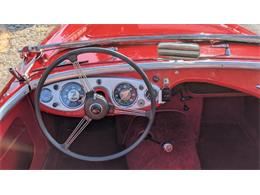 1956 Austin-Healey 100-4 (CC-2103262) for sale in Cadillac, Michigan
