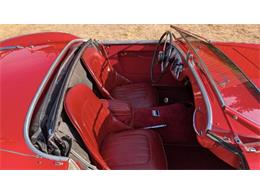 1956 Austin-Healey 100-4 (CC-2103262) for sale in Cadillac, Michigan