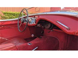 1956 Austin-Healey 100-4 (CC-2103262) for sale in Cadillac, Michigan