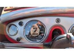 1956 Austin-Healey 100-4 (CC-2103262) for sale in Cadillac, Michigan