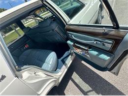 1978 Cadillac Sedan DeVille (CC-2103264) for sale in Cadillac, Michigan