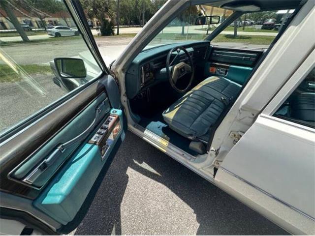 1978 Cadillac Sedan DeVille (CC-2103264) for sale in Cadillac, Michigan