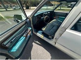 1978 Cadillac Sedan DeVille (CC-2103264) for sale in Cadillac, Michigan