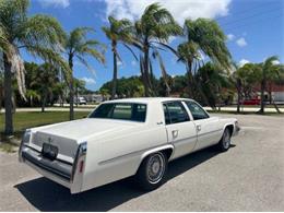 1978 Cadillac Sedan DeVille (CC-2103264) for sale in Cadillac, Michigan