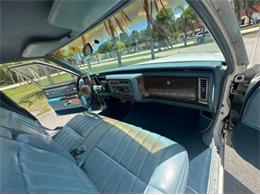 1978 Cadillac Sedan DeVille (CC-2103264) for sale in Cadillac, Michigan