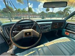 1978 Cadillac Sedan DeVille (CC-2103264) for sale in Cadillac, Michigan
