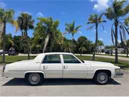 1978 Cadillac Sedan DeVille (CC-2103264) for sale in Cadillac, Michigan