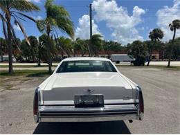 1978 Cadillac Sedan DeVille (CC-2103264) for sale in Cadillac, Michigan