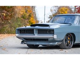 1969 Dodge Charger (CC-2103265) for sale in Cadillac, Michigan