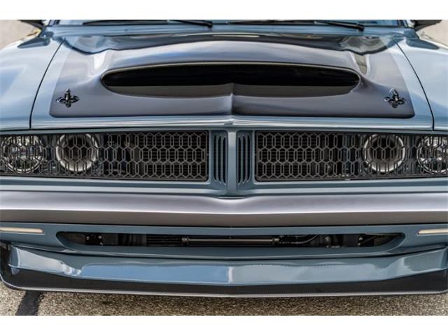 1969 Dodge Charger (CC-2103265) for sale in Cadillac, Michigan