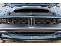 1969 Dodge Charger (CC-2103265) for sale in Cadillac, Michigan