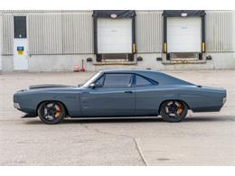 1969 Dodge Charger (CC-2103265) for sale in Cadillac, Michigan