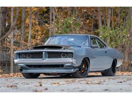 1969 Dodge Charger (CC-2103265) for sale in Cadillac, Michigan