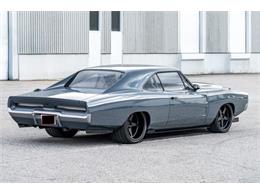 1969 Dodge Charger (CC-2103265) for sale in Cadillac, Michigan