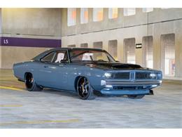 1969 Dodge Charger (CC-2103265) for sale in Cadillac, Michigan