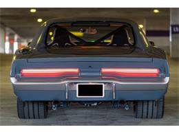 1969 Dodge Charger (CC-2103265) for sale in Cadillac, Michigan