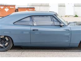 1969 Dodge Charger (CC-2103265) for sale in Cadillac, Michigan