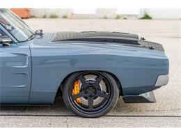 1969 Dodge Charger (CC-2103265) for sale in Cadillac, Michigan