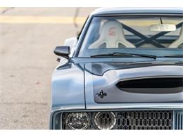 1969 Dodge Charger (CC-2103265) for sale in Cadillac, Michigan