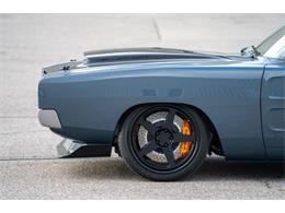 1969 Dodge Charger (CC-2103265) for sale in Cadillac, Michigan